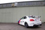 BMW 1-Series M Coupe by Tuningwerk 2012 года